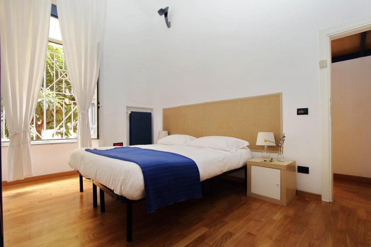 Vatican Holiday Home Rom Exterior foto