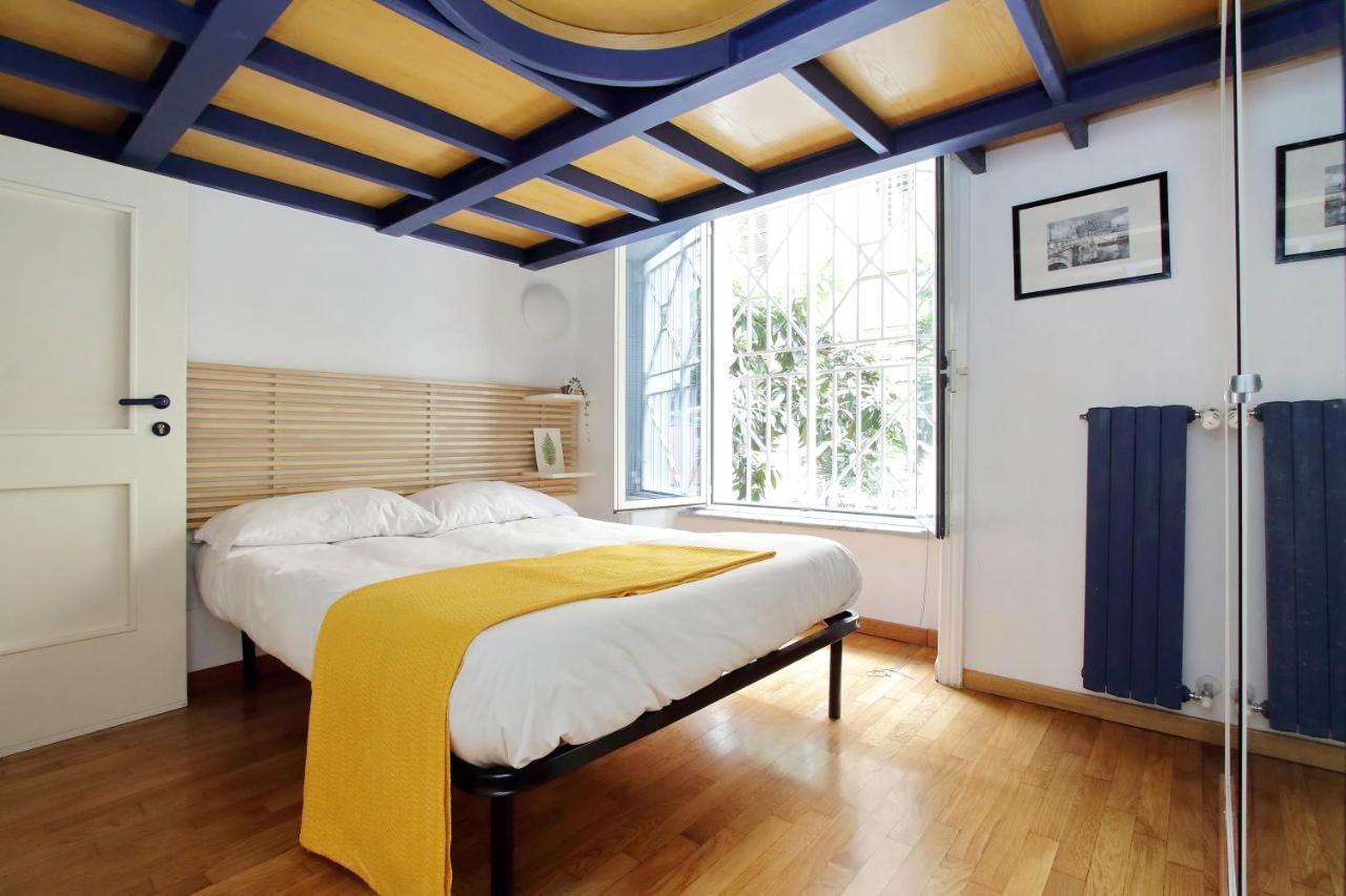 Vatican Holiday Home Rom Exterior foto