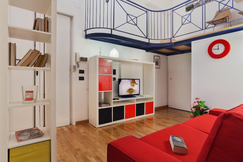 Vatican Holiday Home Rom Zimmer foto